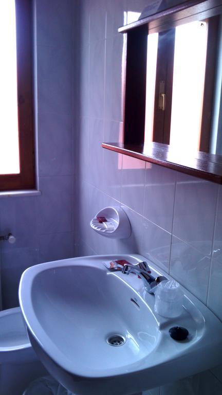 Hotel El Sueve Colunga Rom bilde