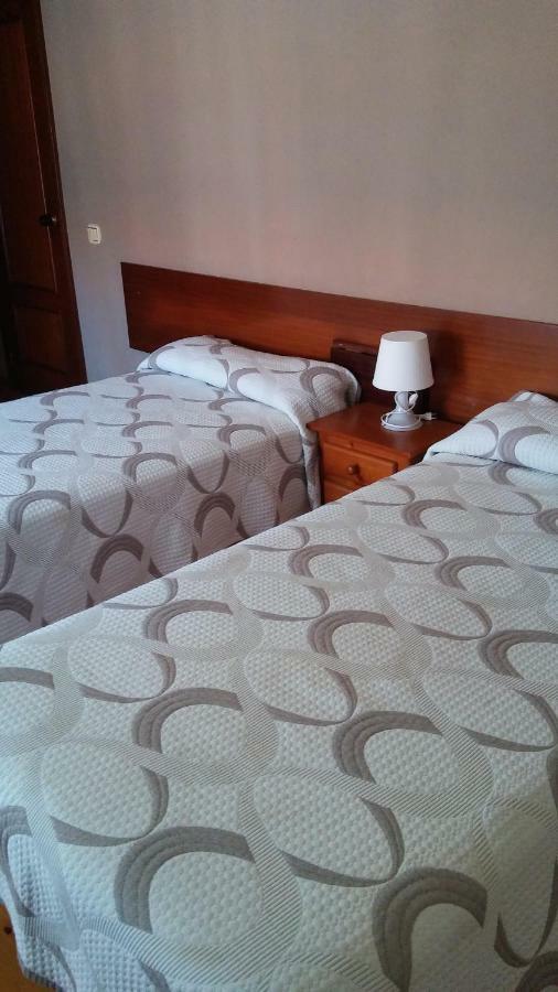 Hotel El Sueve Colunga Eksteriør bilde