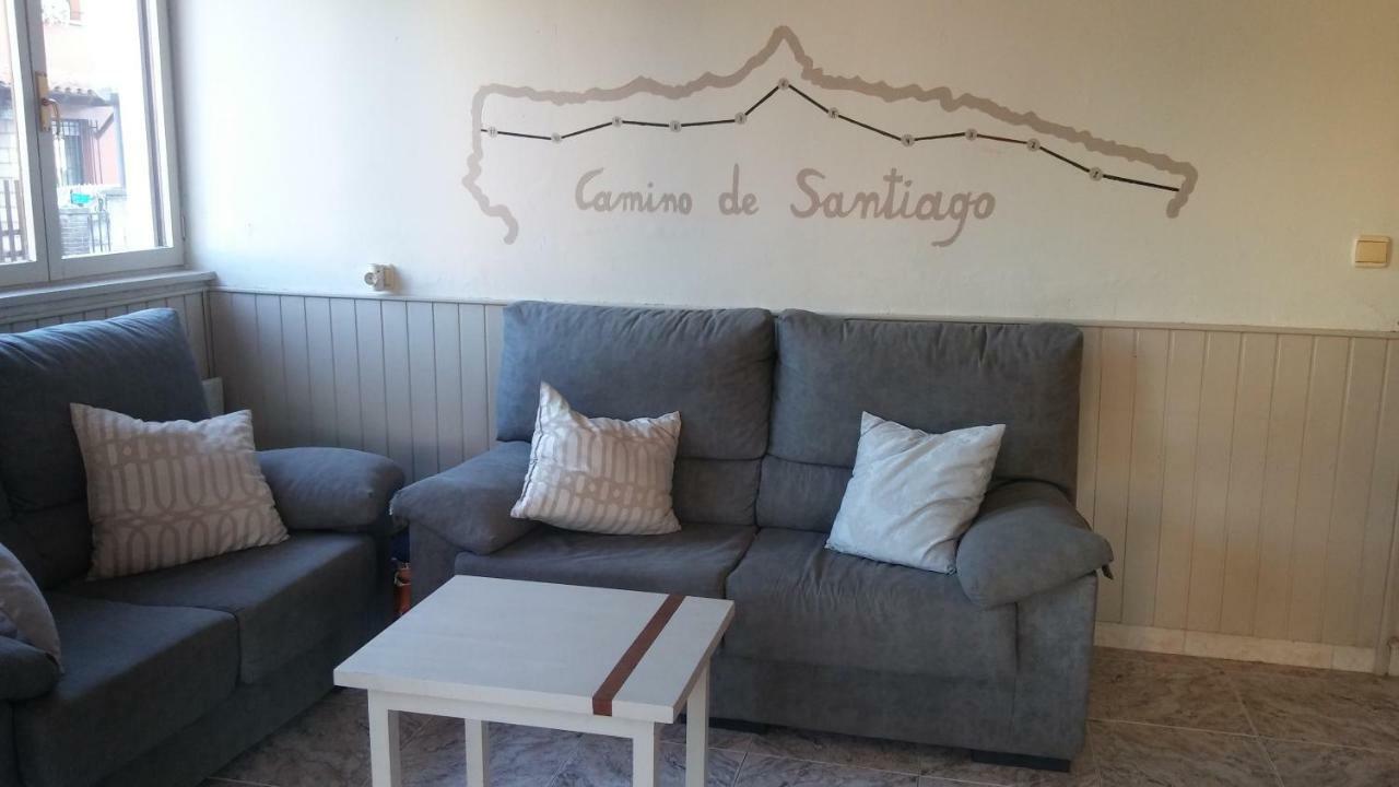 Hotel El Sueve Colunga Eksteriør bilde